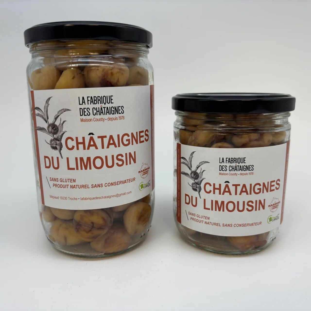 La Fabrique des Châtaignes