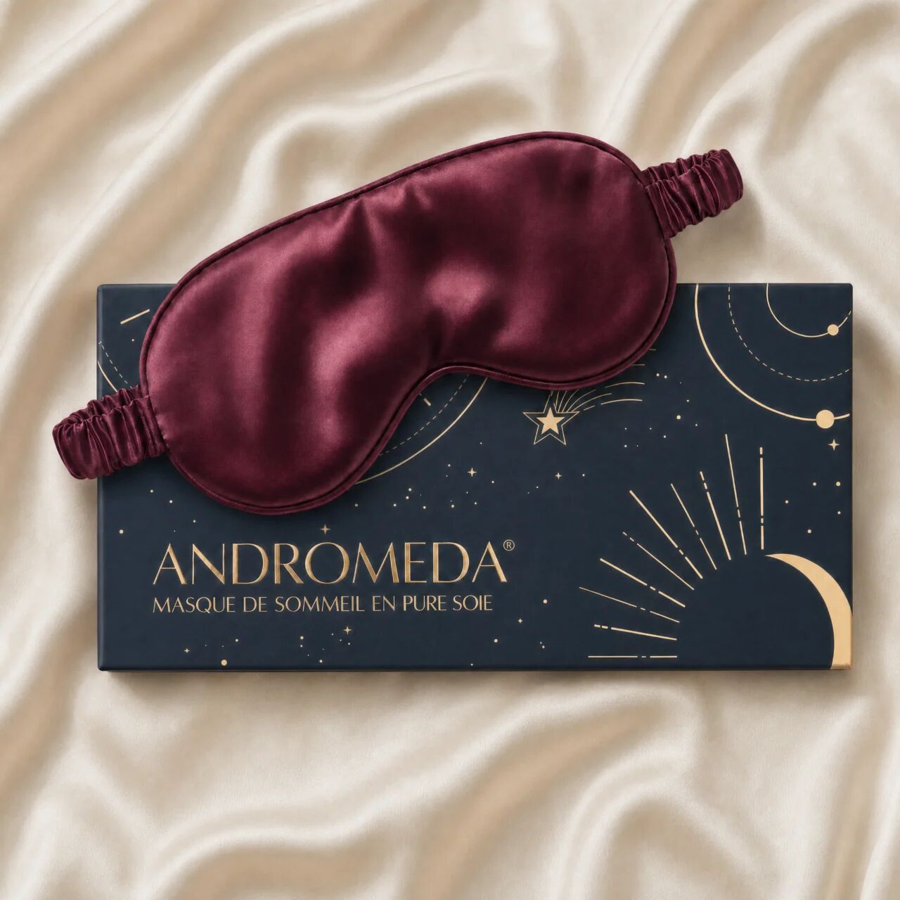 Andromeda