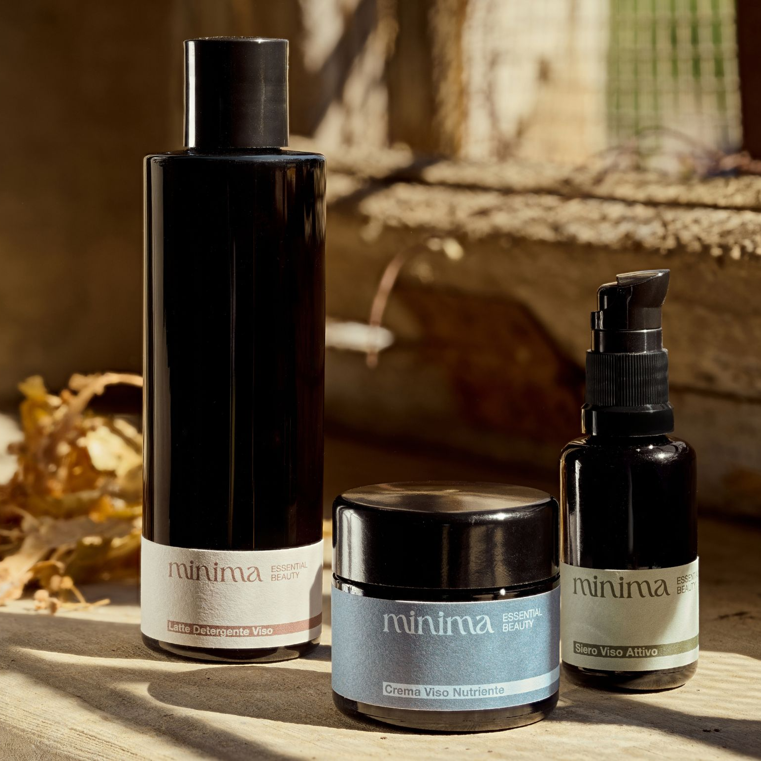 Minima Cosmetics