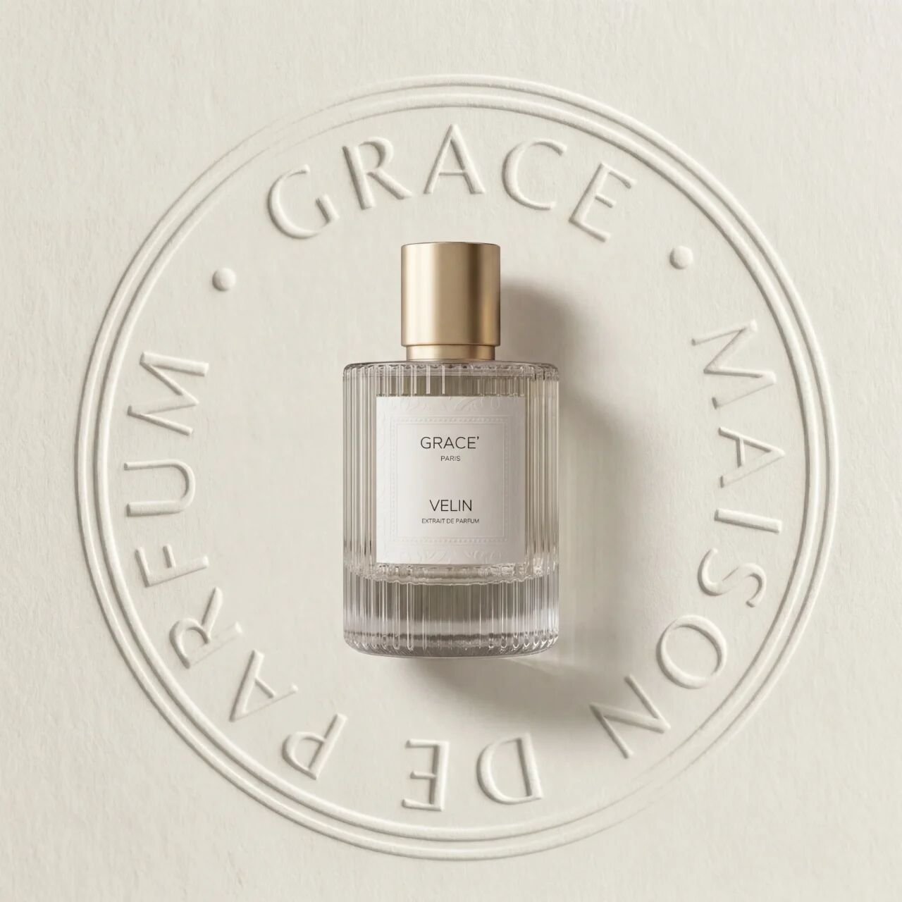 Grace' Routine