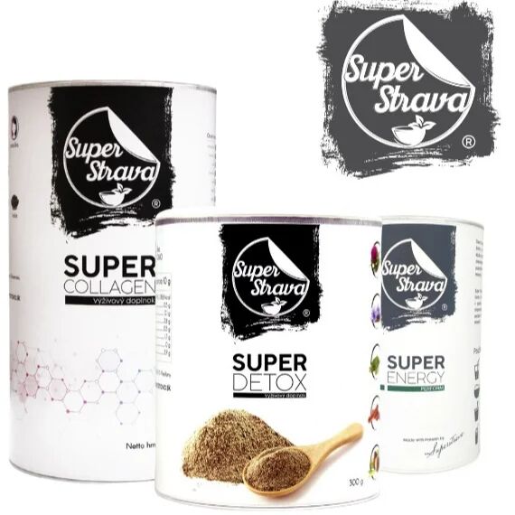 Superstrava