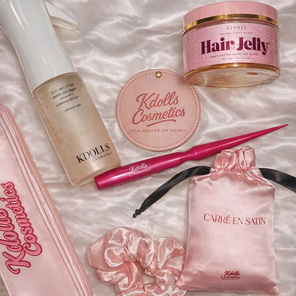 Kdolls Cosmetics