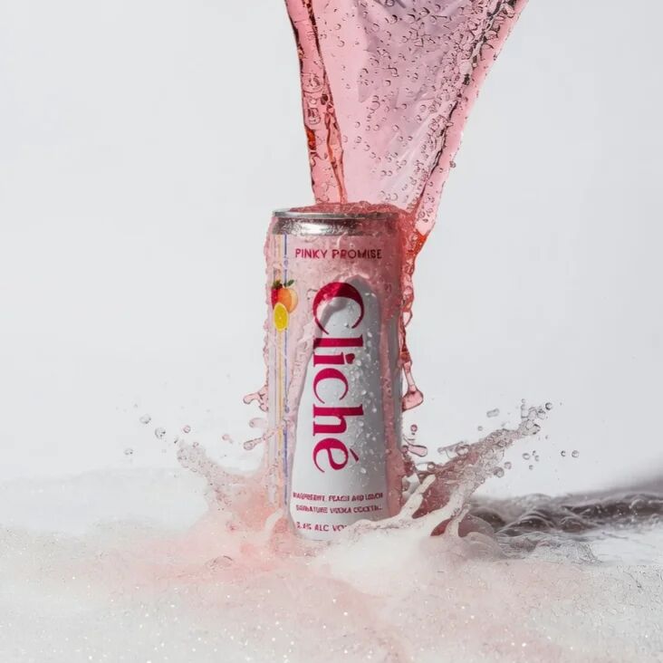 Cliché Drinks