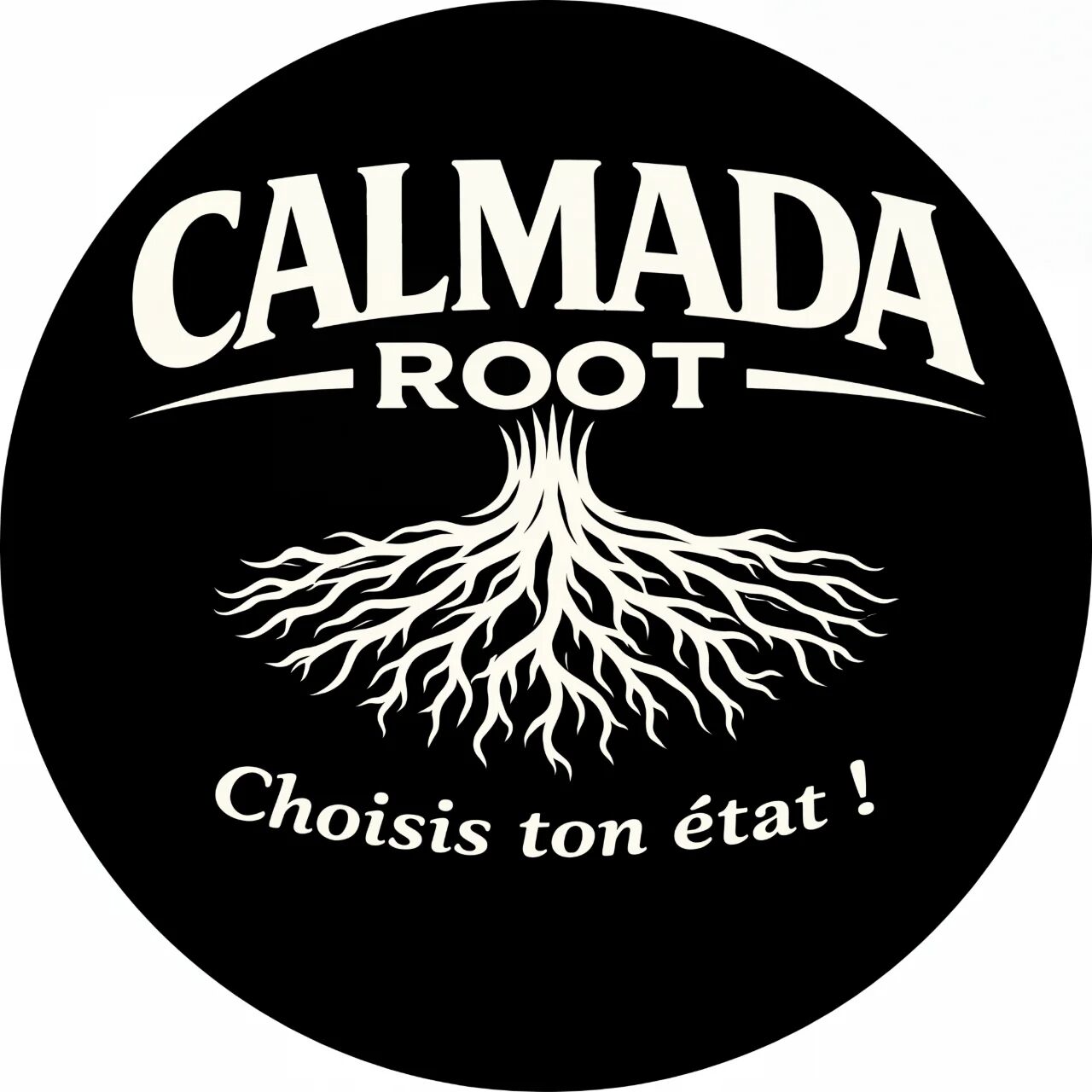 Calmada Root