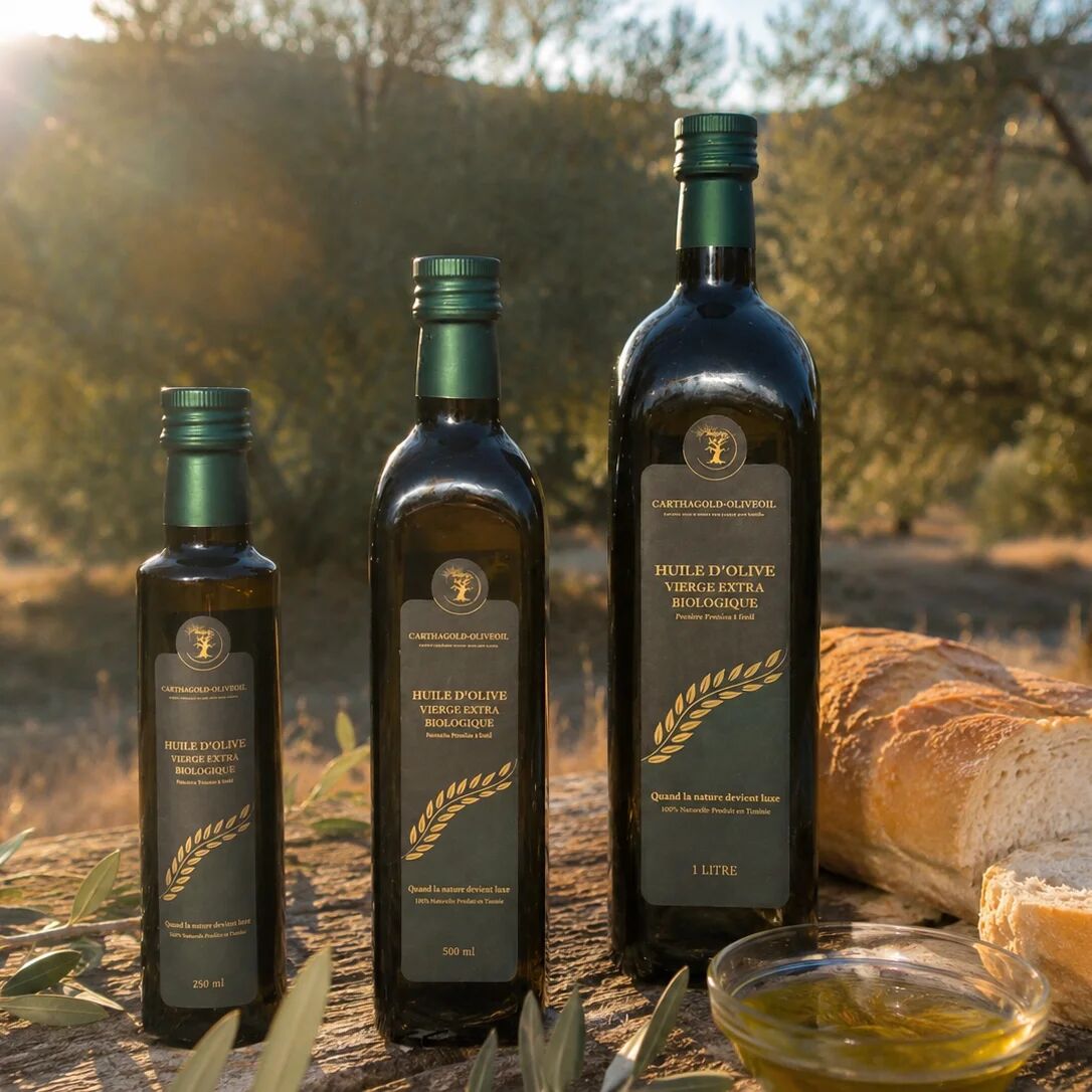 Carthagold OliveOil