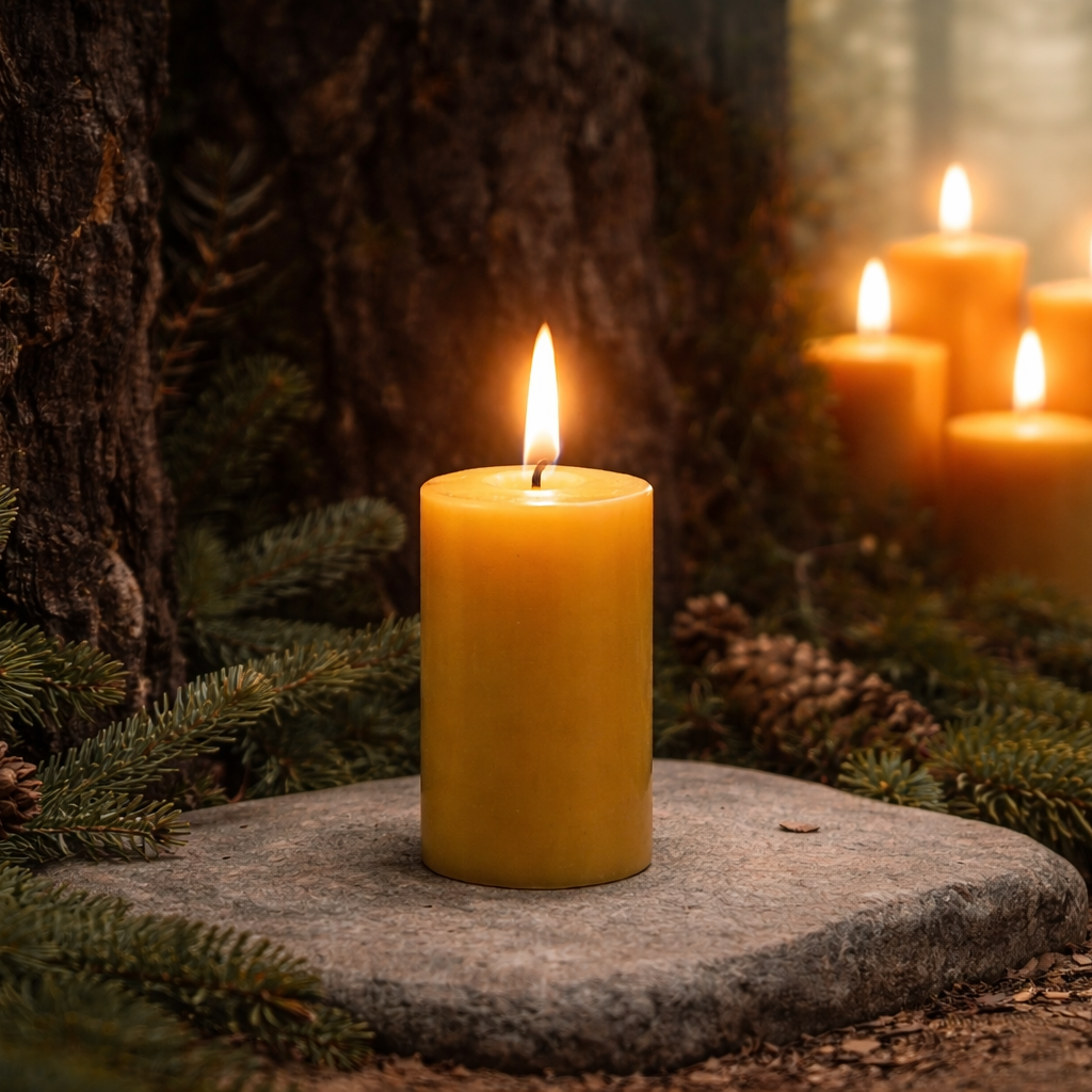 DCandles