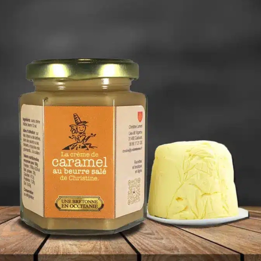 Une Bretonne en Occitanie