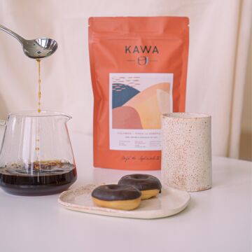 Kawa Coffee