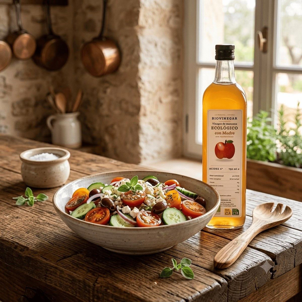 BioVinegar