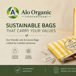 Alo Organic International