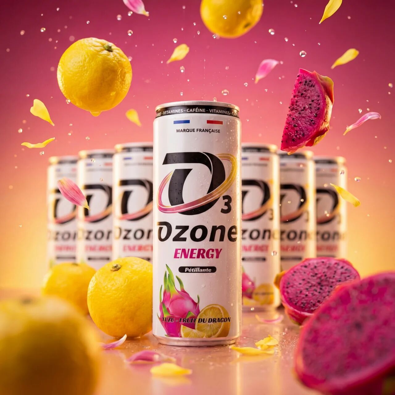 Ozone