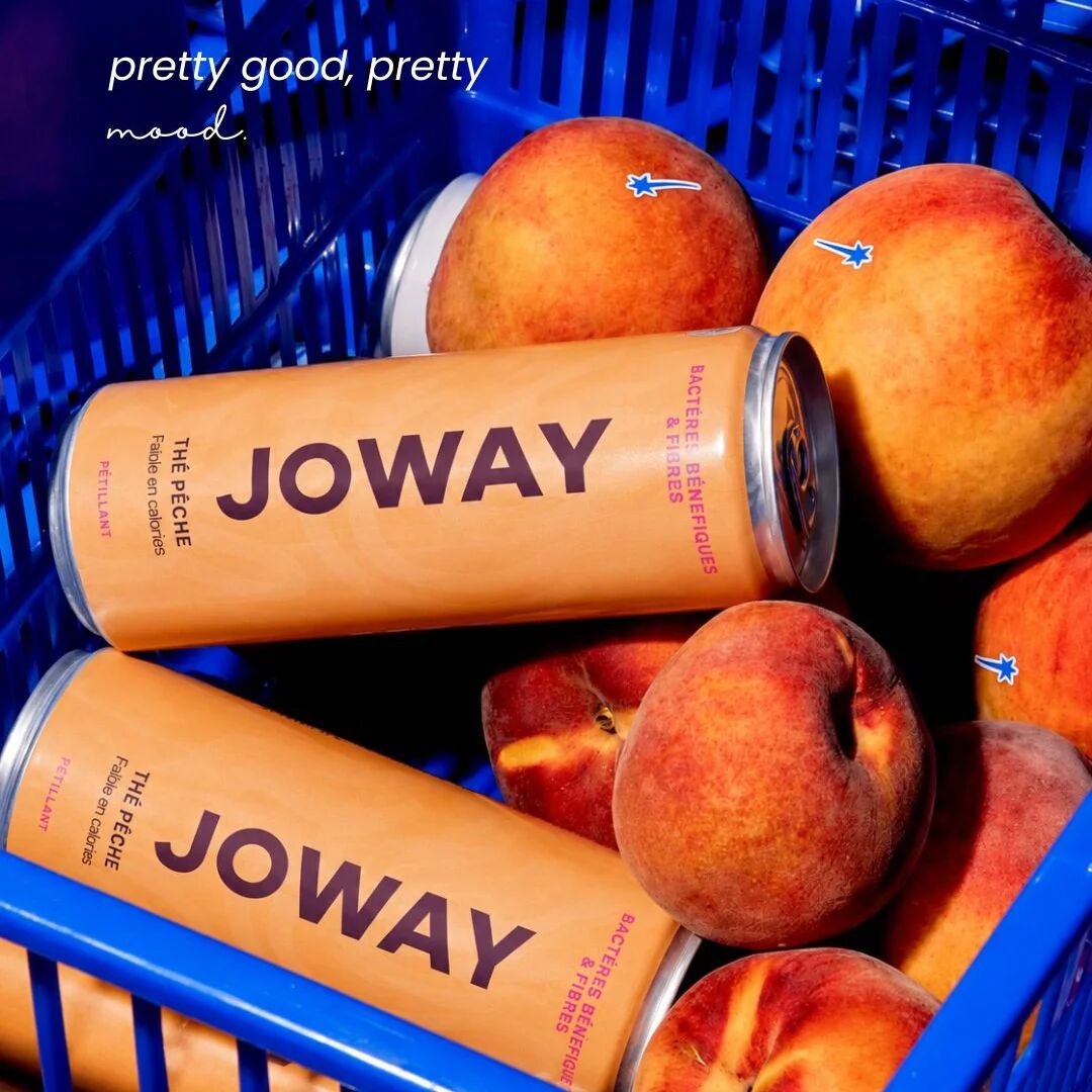JOWAY