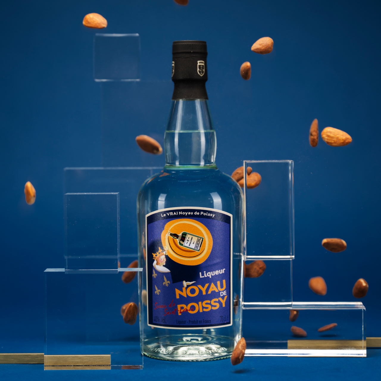 Noyau de Poissy