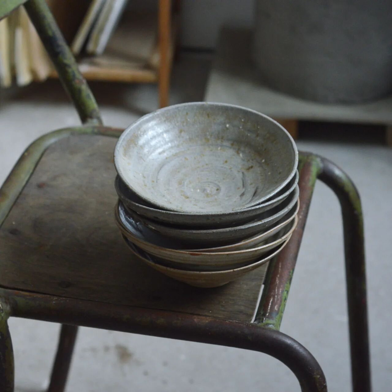 Margaux Ceramics
