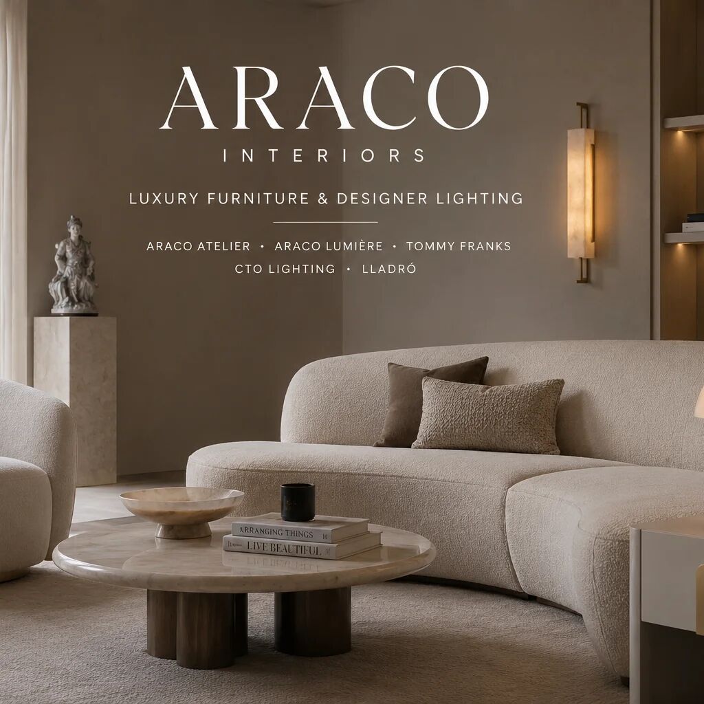 Araco Interiors Limited