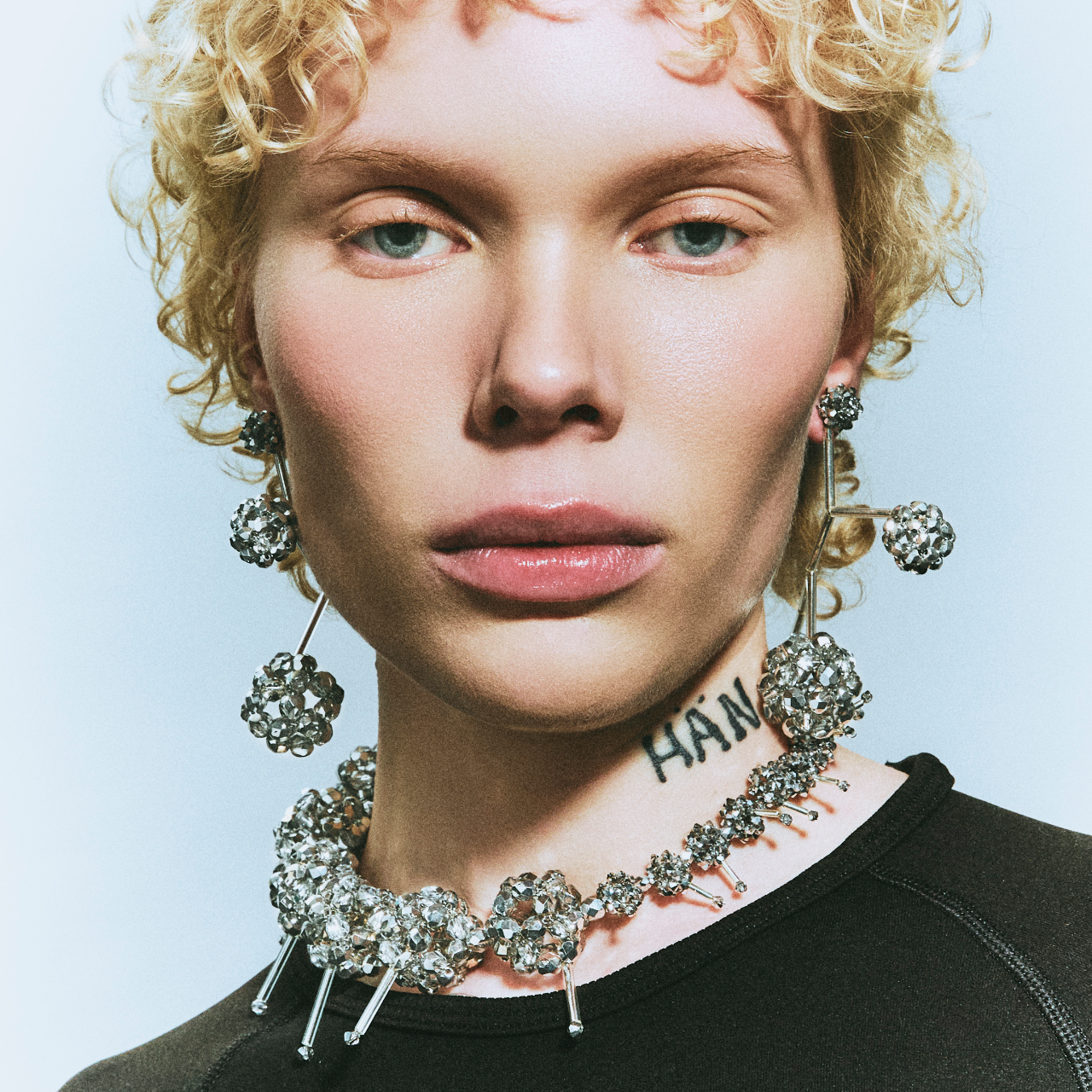 HELENA THULIN