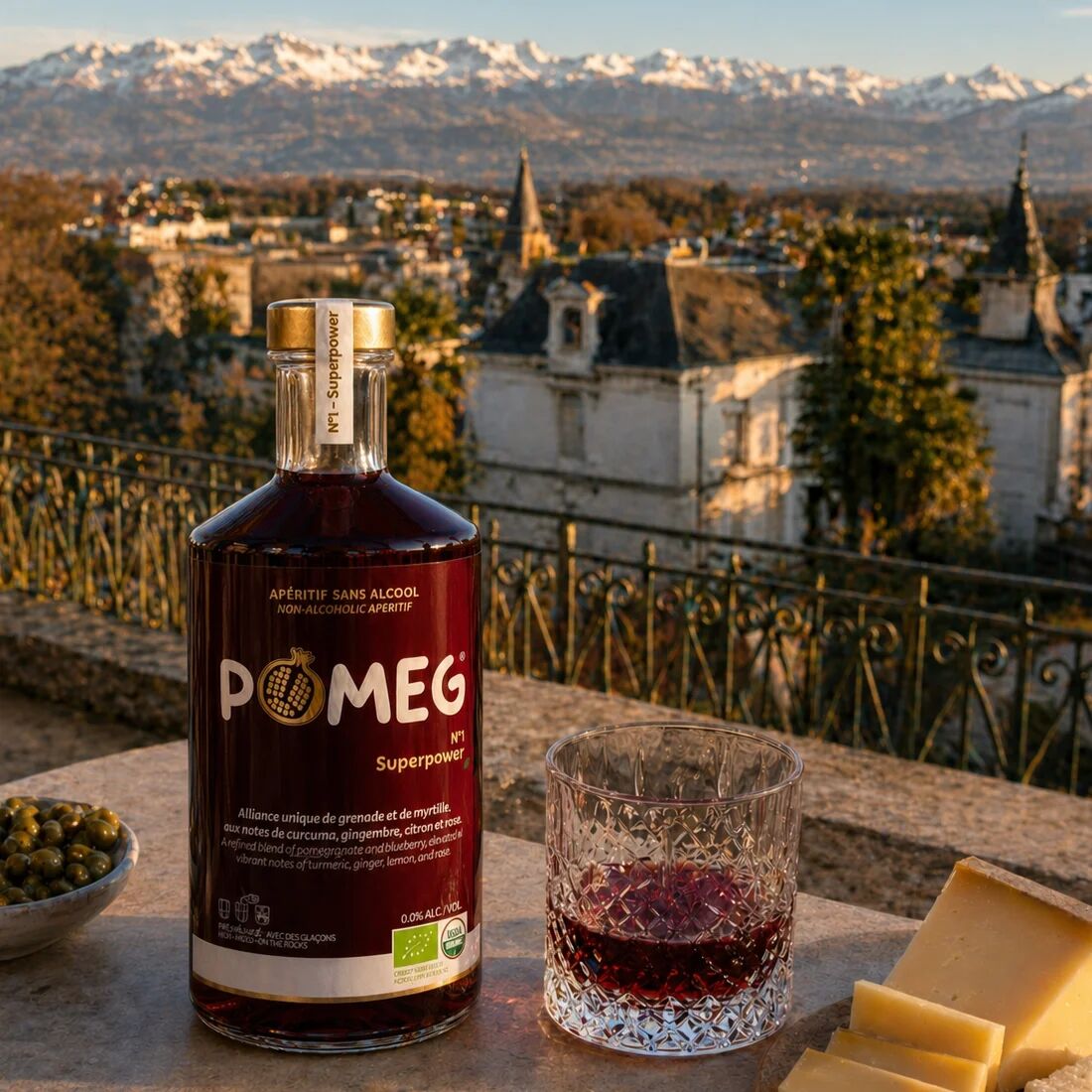 POMEG