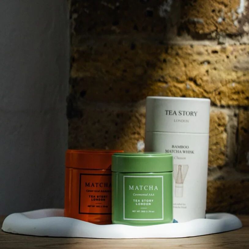 Tea Story Ltd