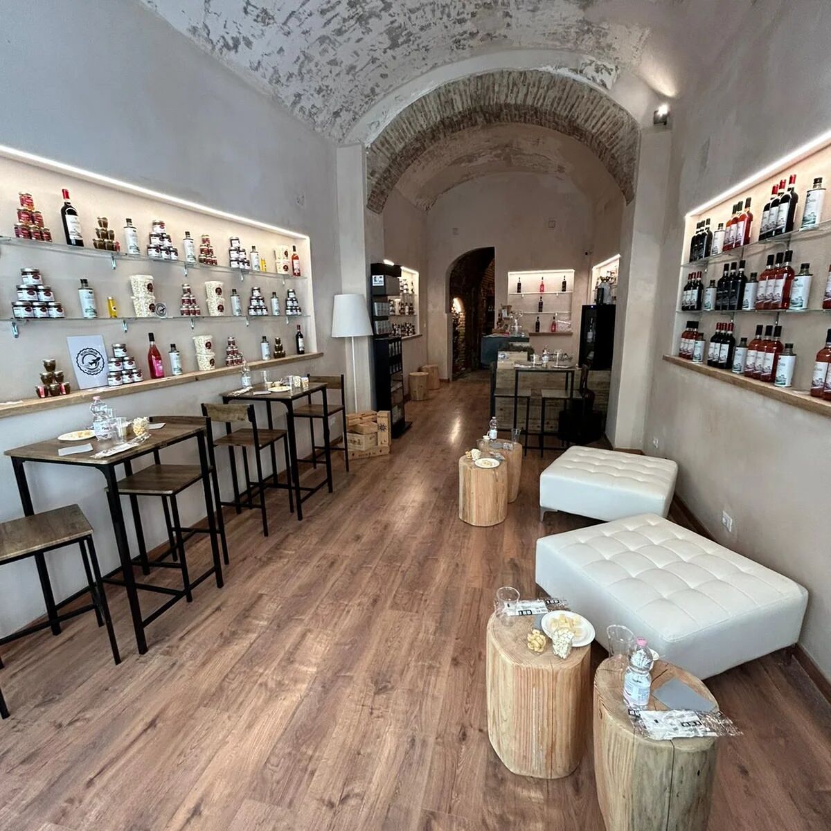 GRANDUCATO GESTIONI SRL