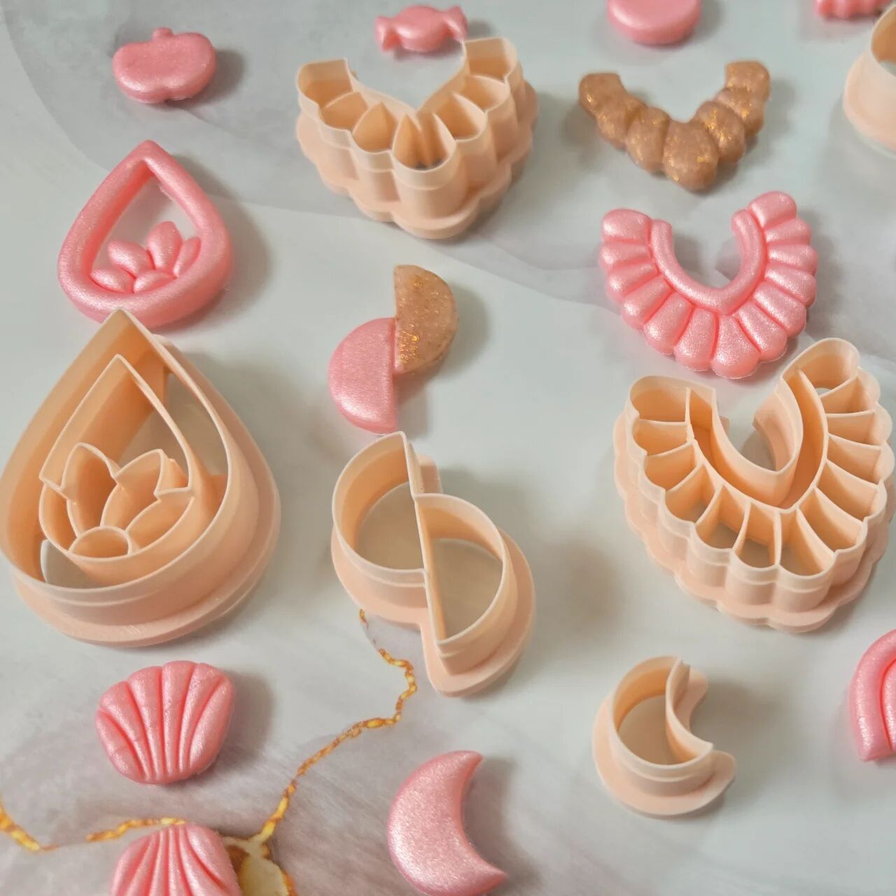 Joli'Clay
