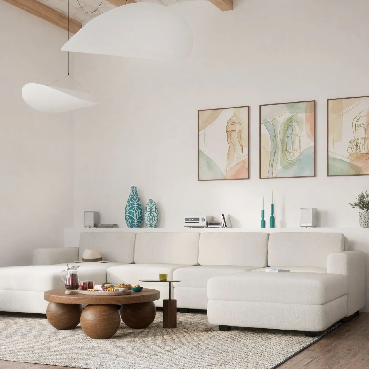 City Sofa