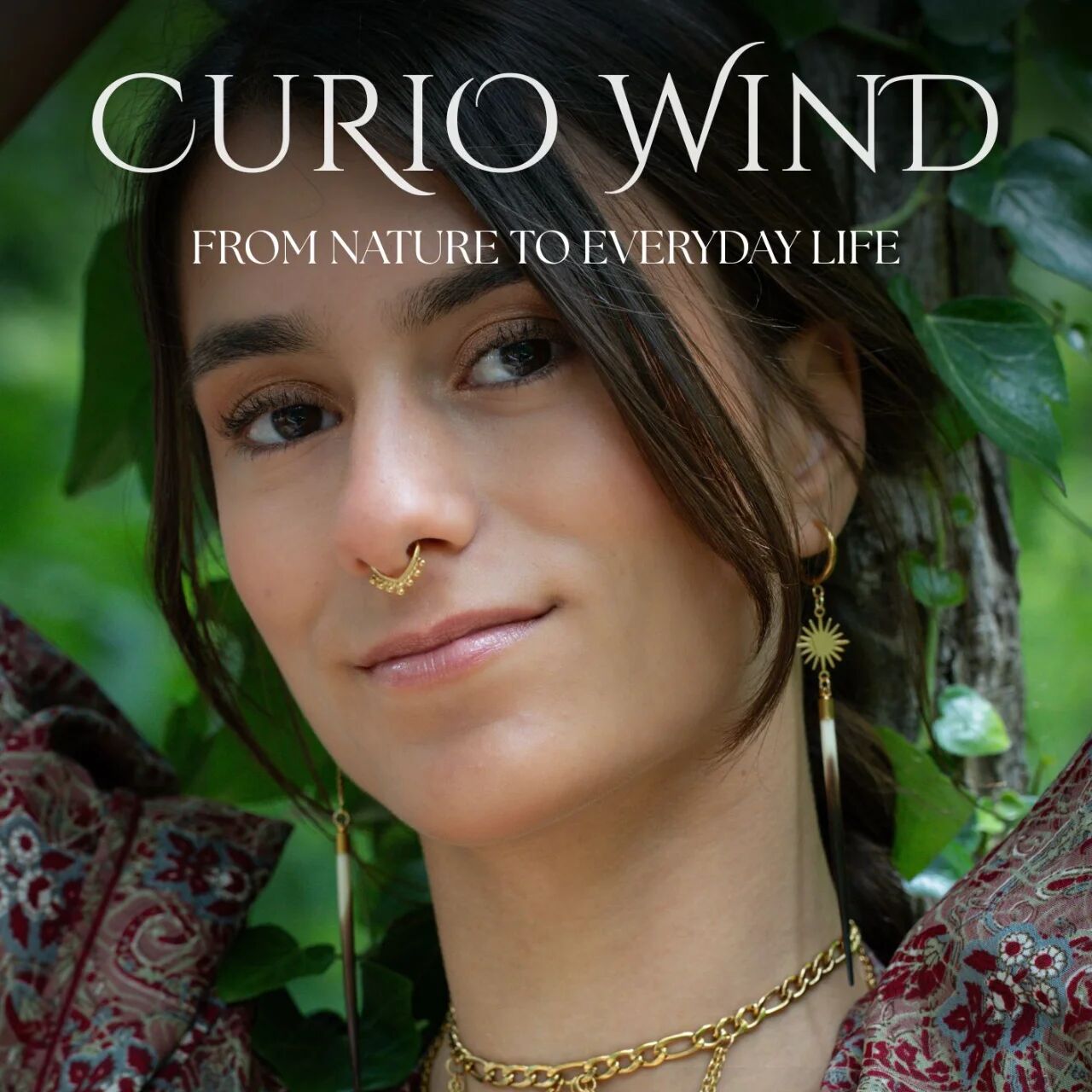 CurioWind