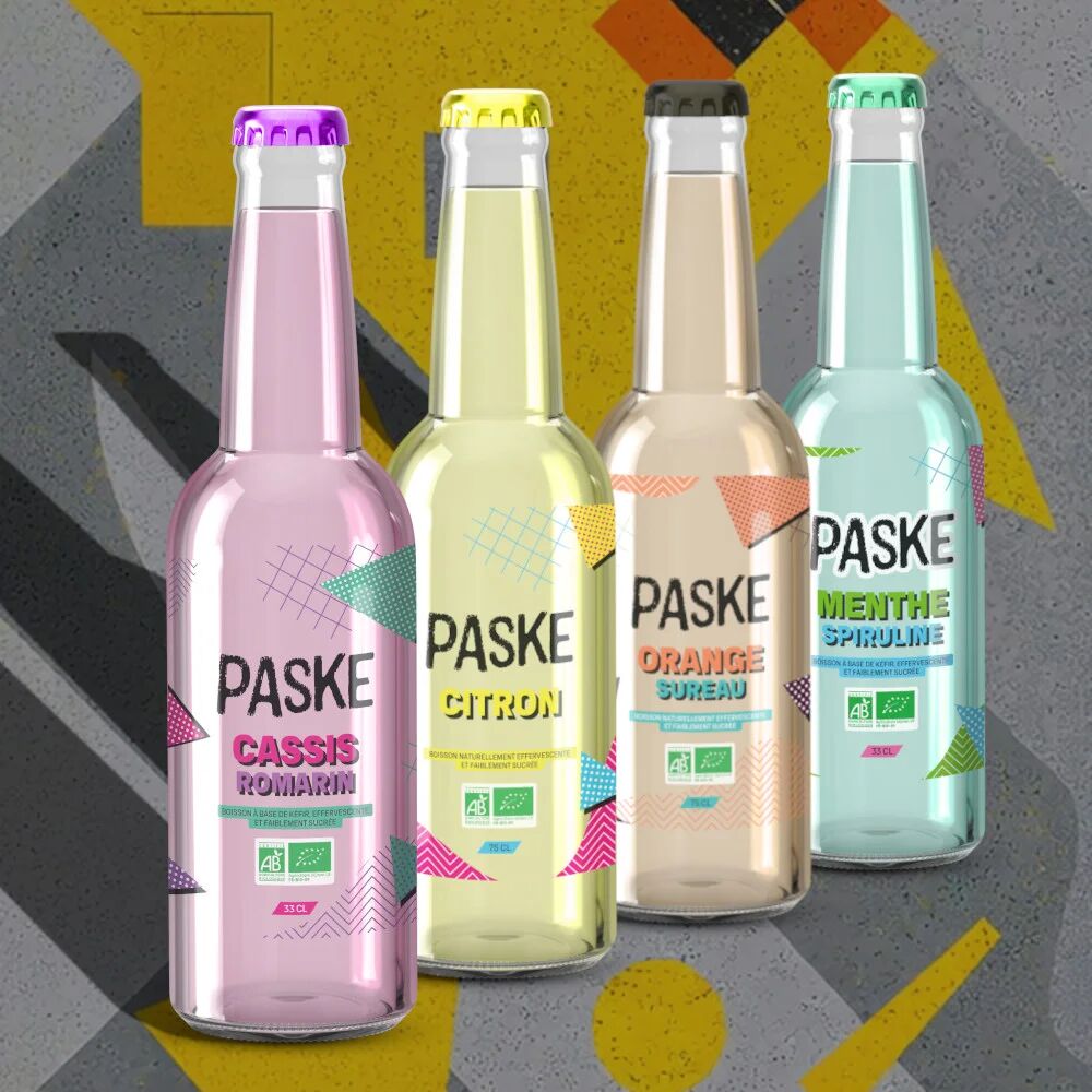 PASKE