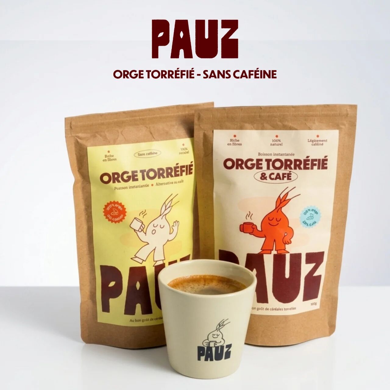 PAUZ
