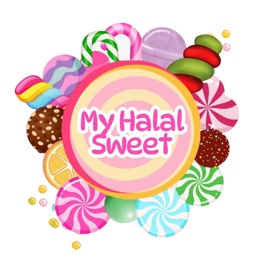 my halalsweet