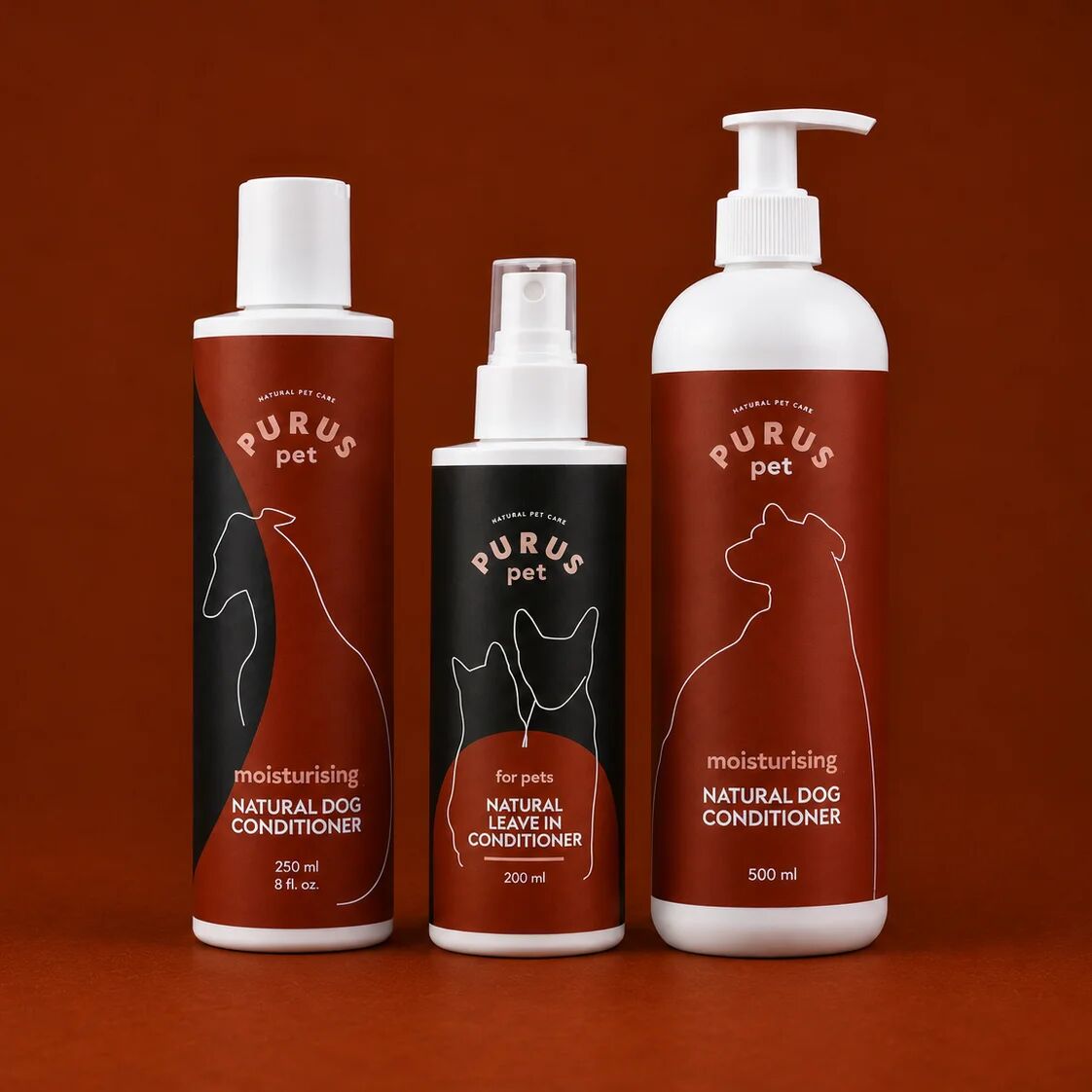 PURUS.PET