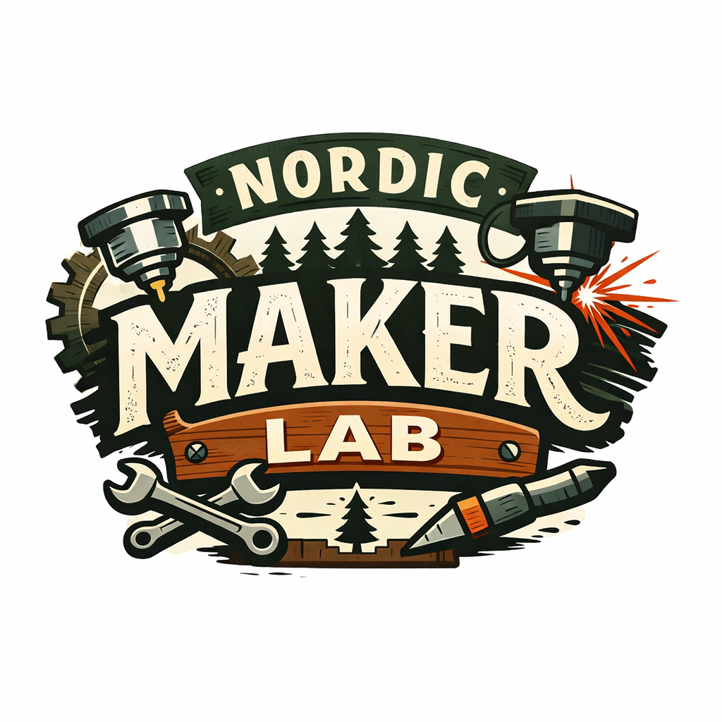 NordicMakerLab
