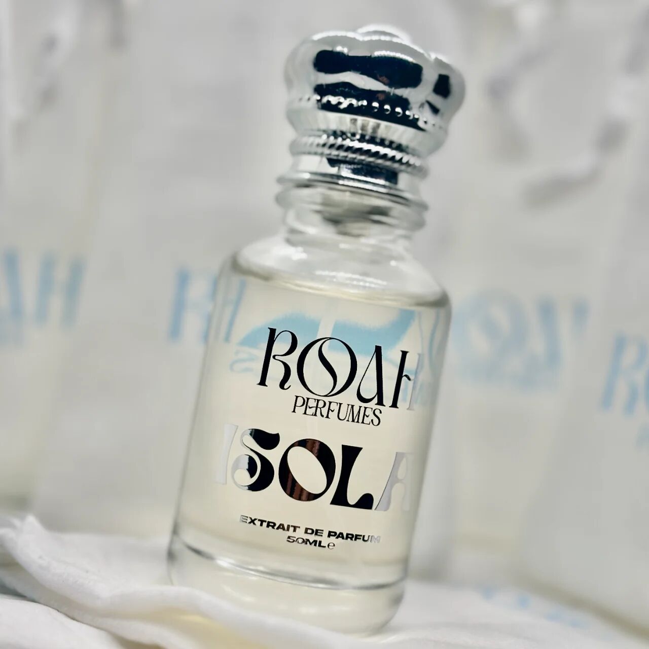 Roah Perfumes