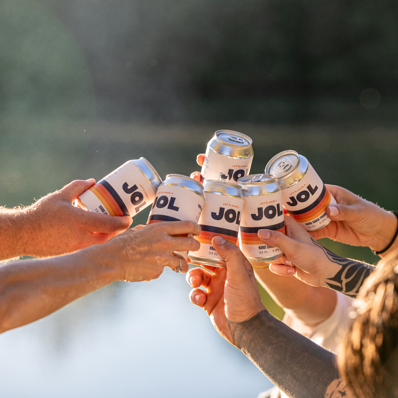 JOL - Hard Cider