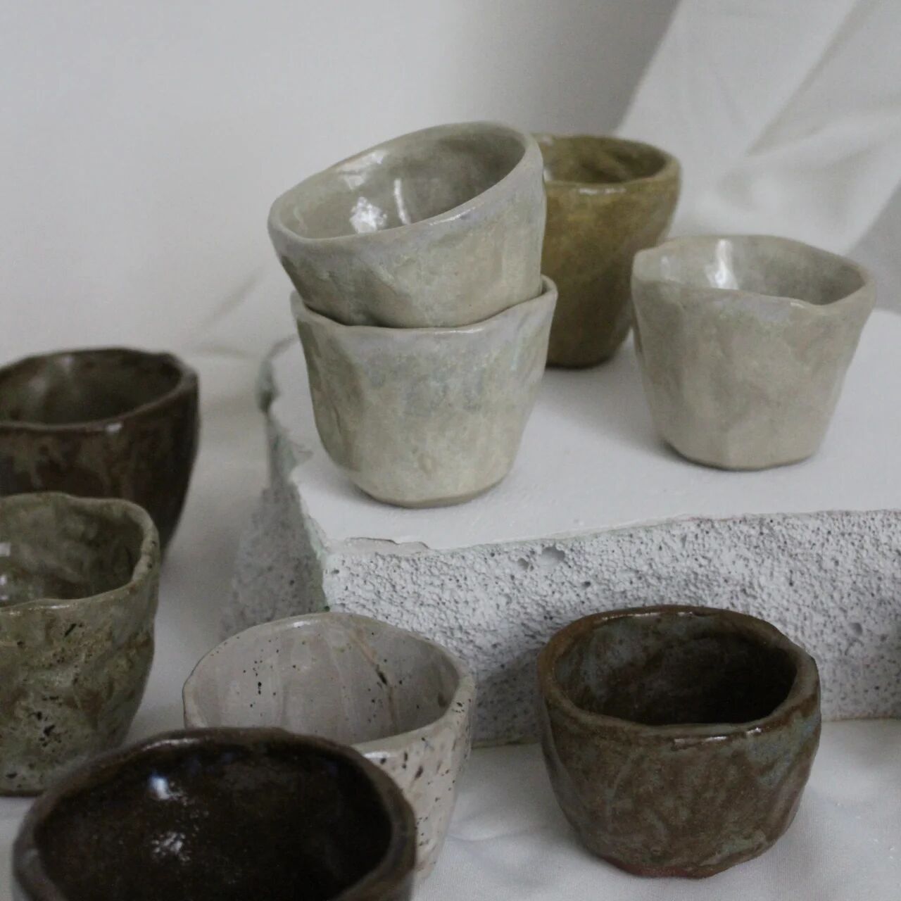 Niwa Ceramics