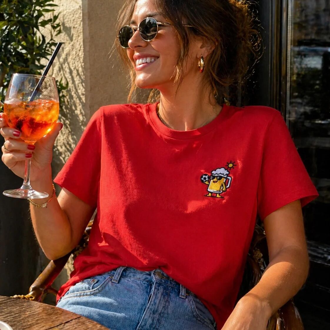 L'atelier du t-shirt