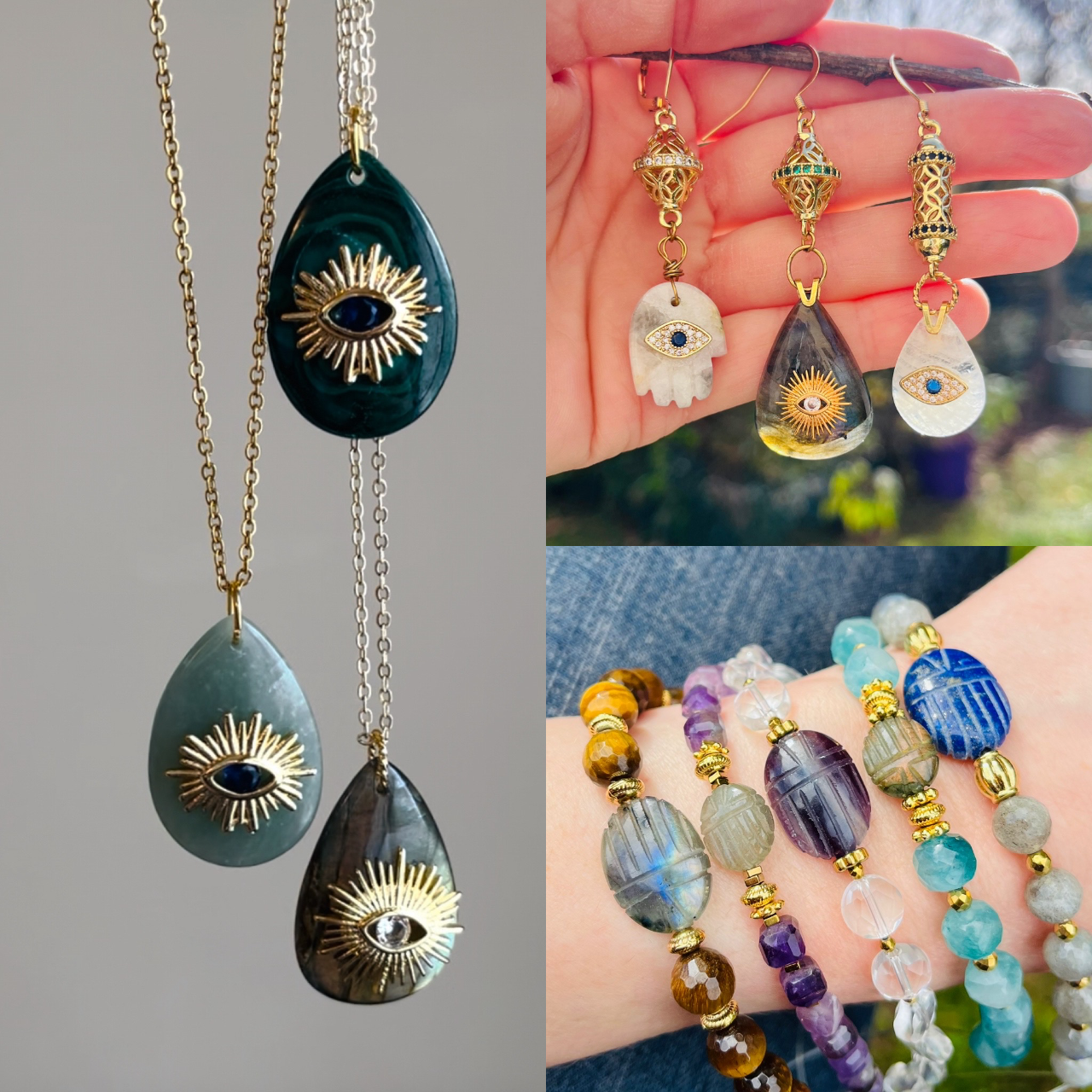 Mon Petit Atelier - bijoux