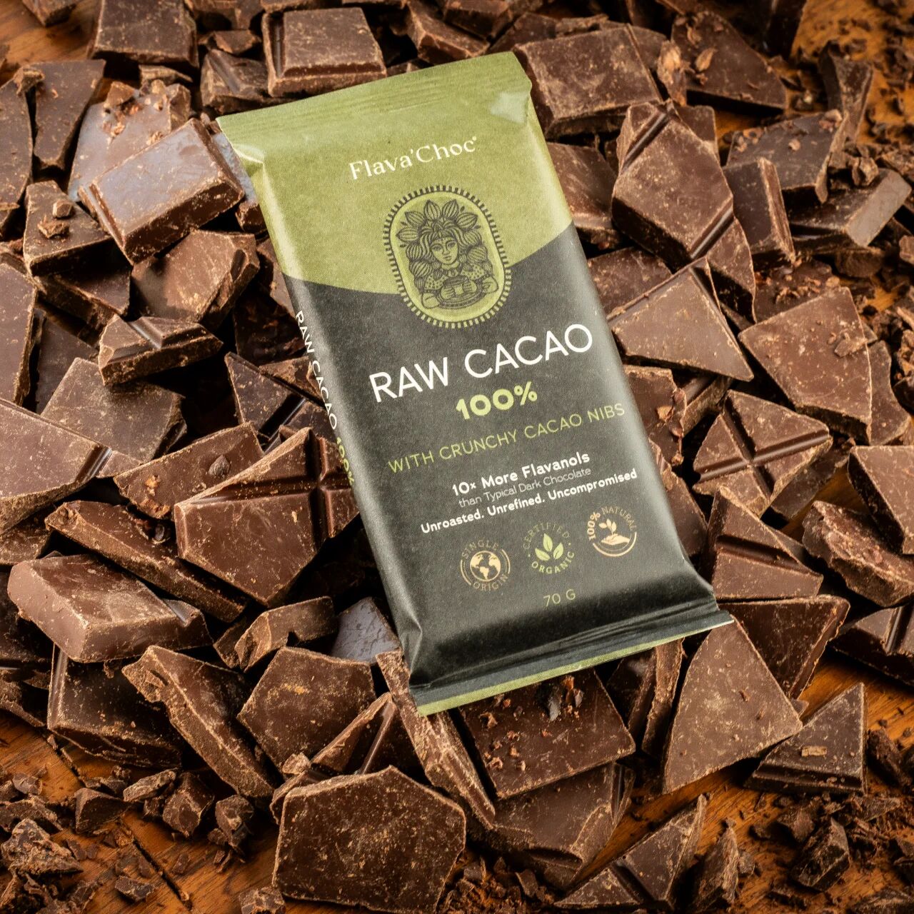 Flava'Choc