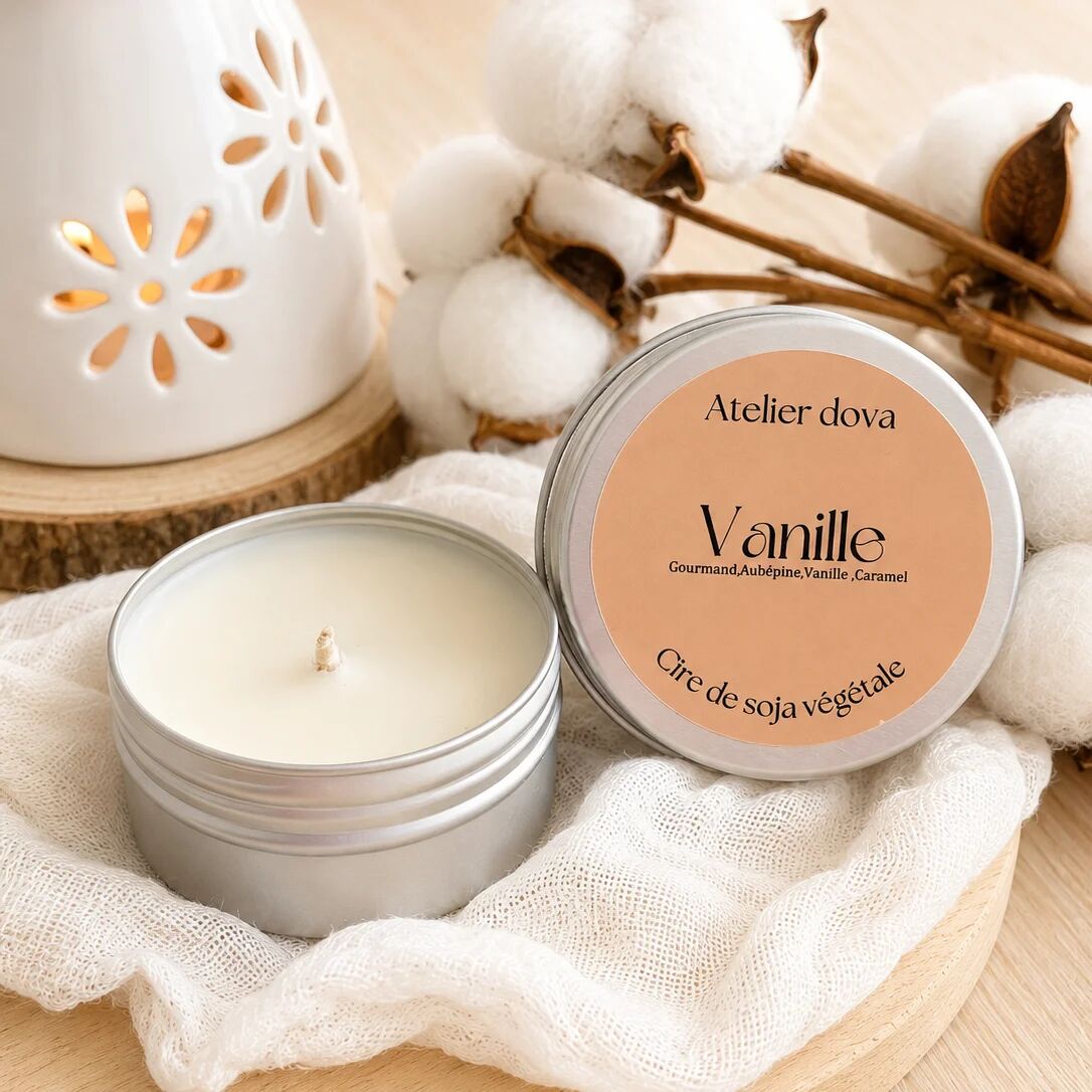 Atelier dova