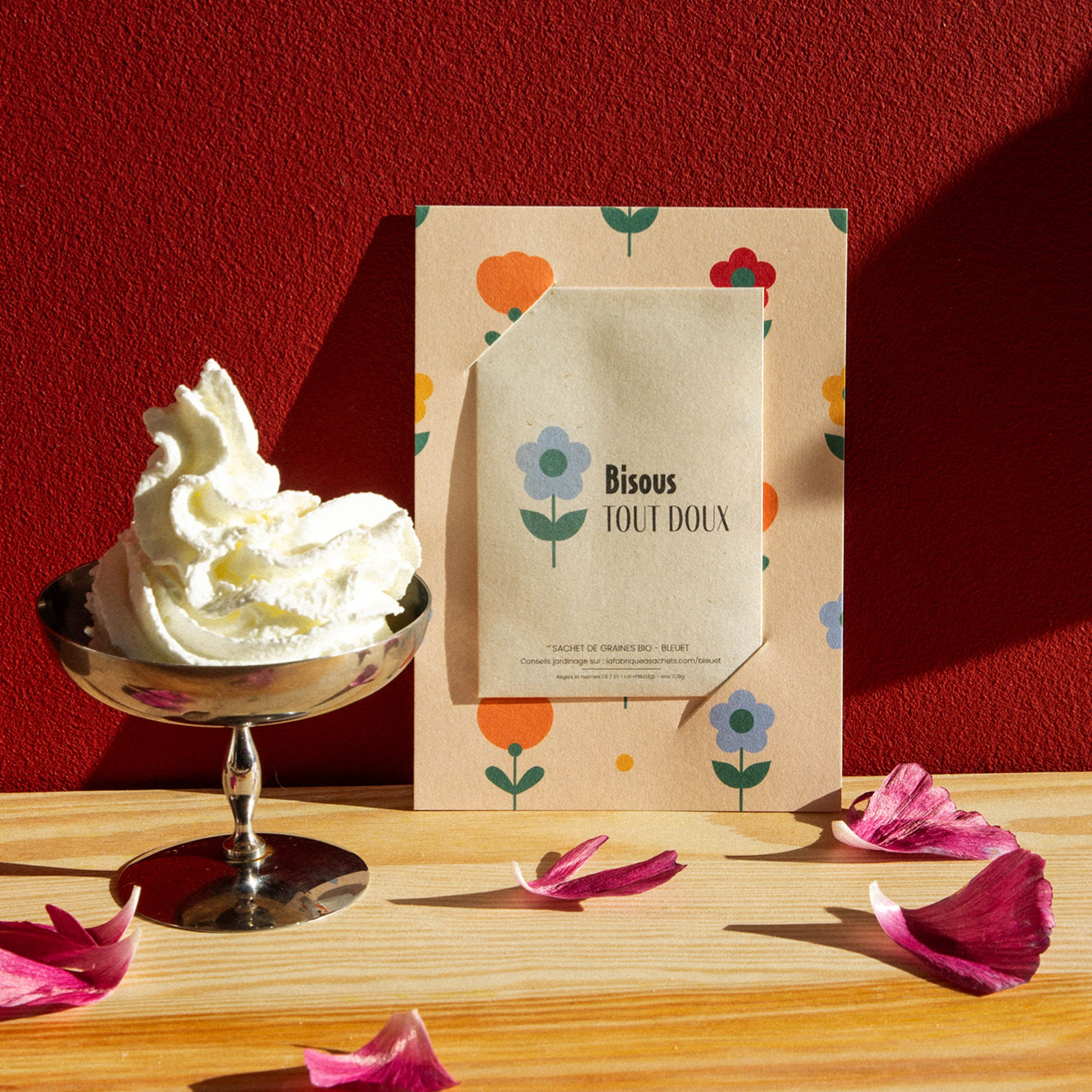 La Fabrique à Sachets