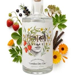 Gin Riforma