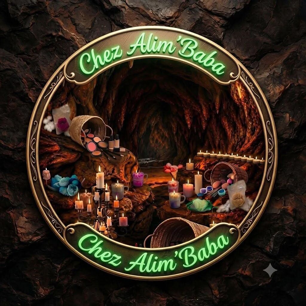 chez alim'baba