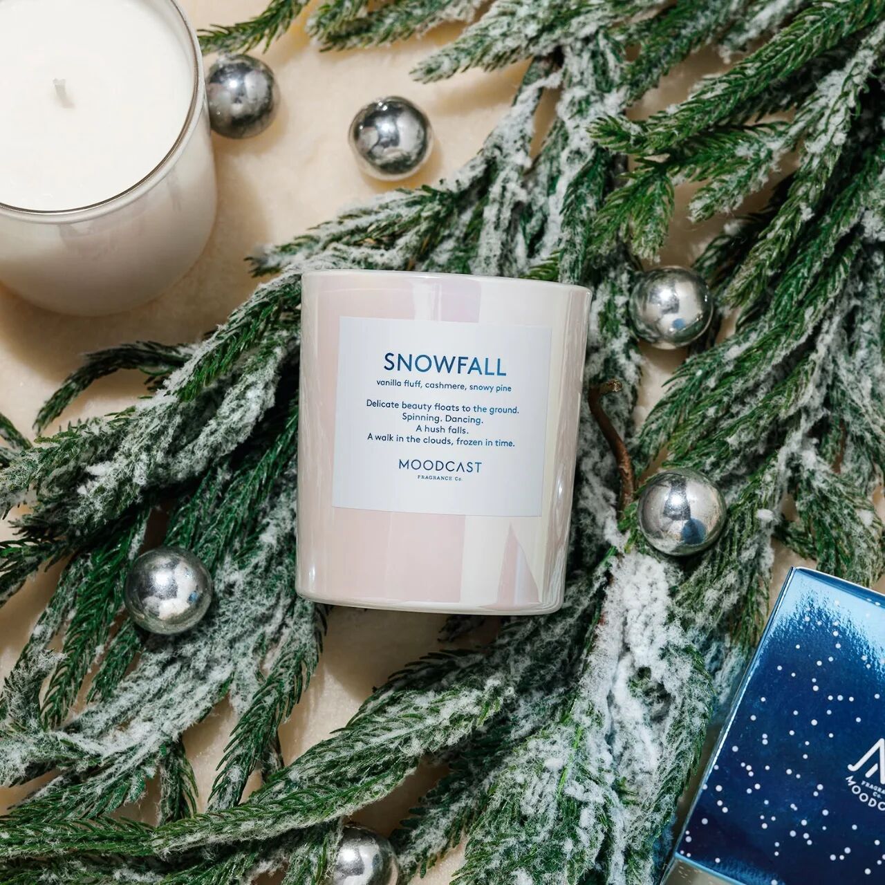 Moodcast Fragrance Co