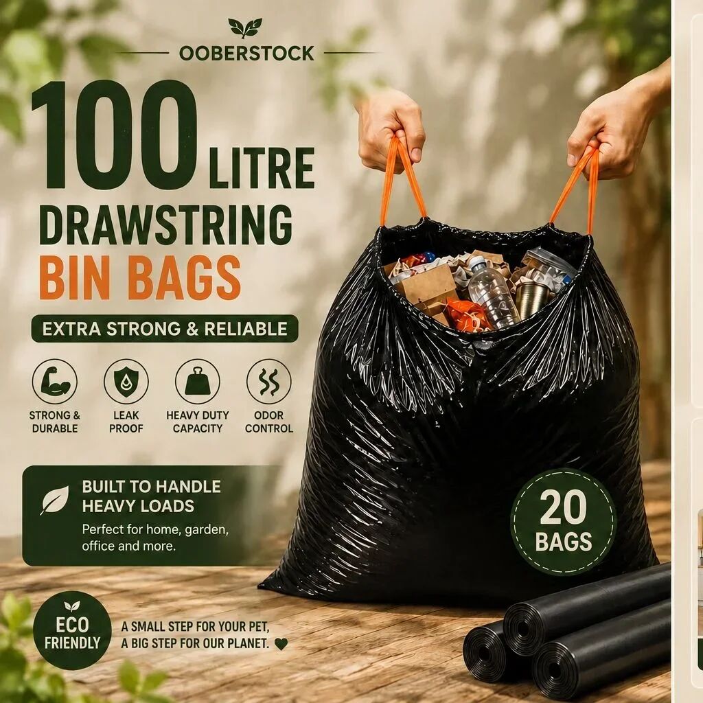 Ooberstock Limited