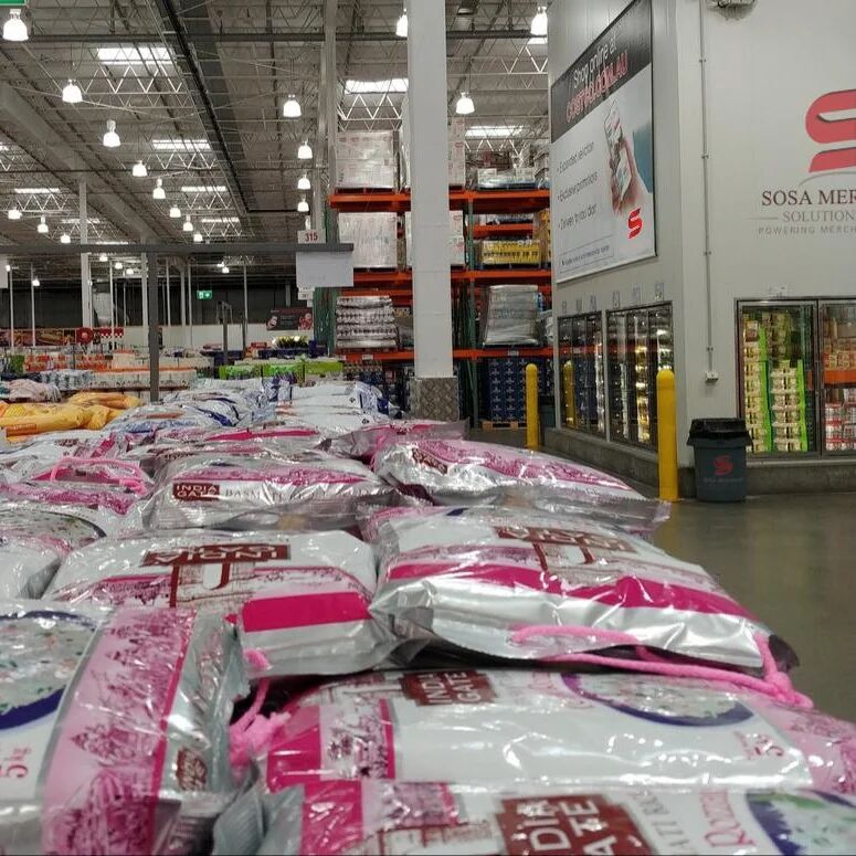 Sosa Merchant Solutions
