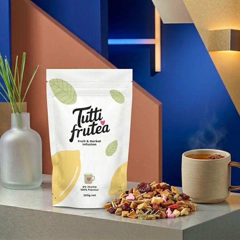 Tutti Frutea