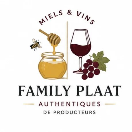 Fine Food and Drink selection Familly PLAAT