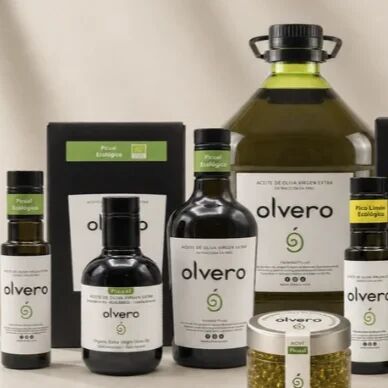 Olvero SL