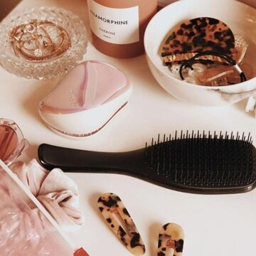 Tangle Teezer