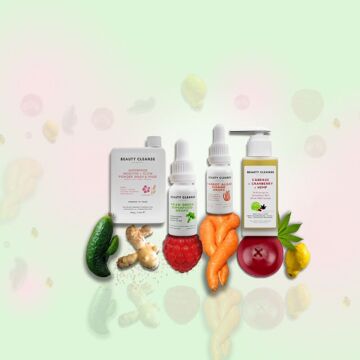 Beauty Cleanse Skincare