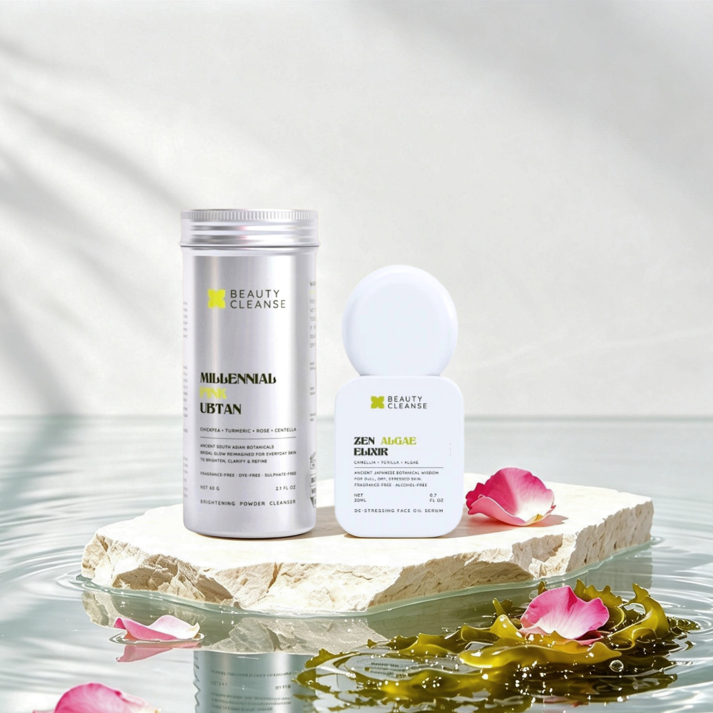 Beauty Cleanse Skincare